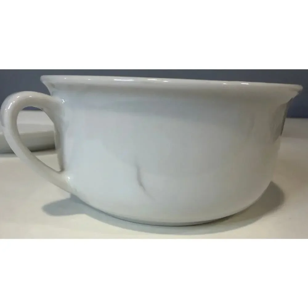 Williams Sonoma Soup Bowl and Plate - Set of 2